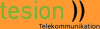 tesion Telekomunikation